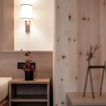 Pirchhof By Myalps Inklusive Sauna * Sautens