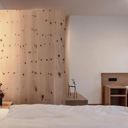 Pirchhof Inklusive Sauna