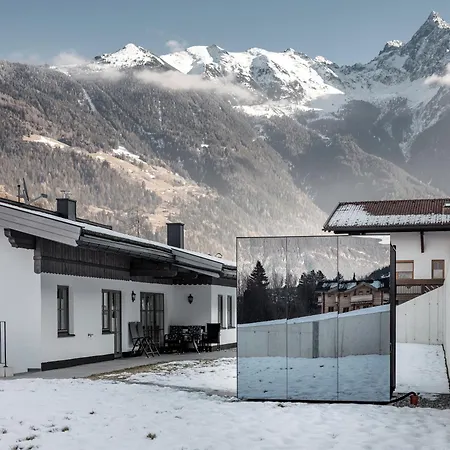 Pirchhof By Myalps Inklusive Sauna Chalet *
