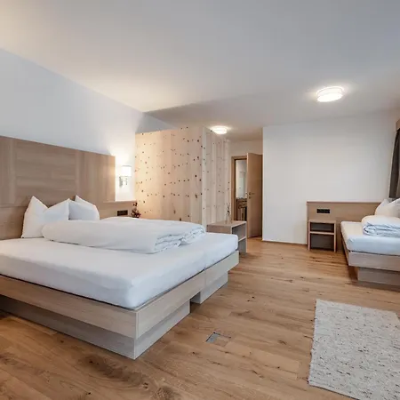 Pirchhof By Myalps Inklusive Sauna * Sautens