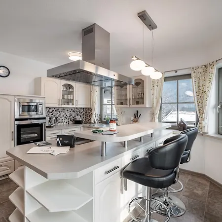 Pirchhof Inklusive Sauna *