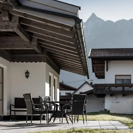 Chalet Pirchhof By Myalps Inklusive Sauna *