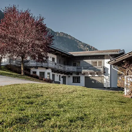Chalet Pirchhof By Myalps Inklusive Sauna Sautens