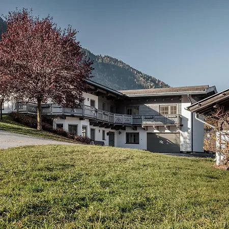 Chalet Pirchhof Inklusive Sauna *