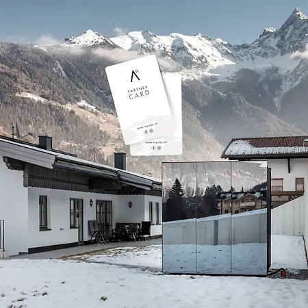 Pirchhof Inklusive Sauna