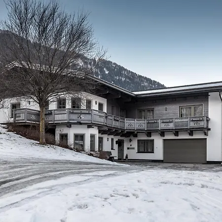 Pirchhof Inklusive Sauna Chalet