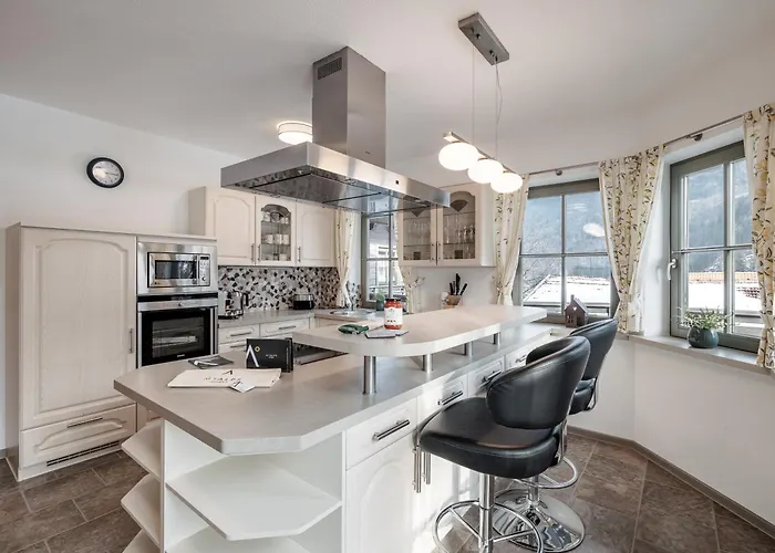 Pirchhof Inklusive Sauna *