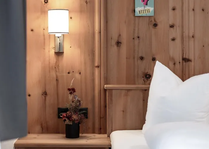 Pirchhof Inklusive Sauna * Sautens