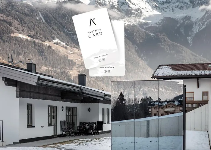 Pirchhof Inklusive Sauna