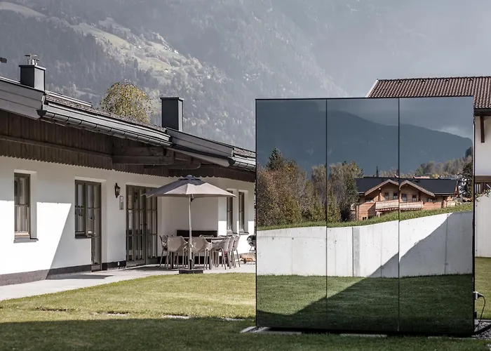 Pirchhof Inklusive Sauna