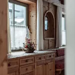 בקתה Pirchhof Inklusive Sauna סאוטנס