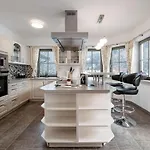 בקתה Pirchhof Inklusive Sauna סאוטנס