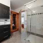 בקתה Pirchhof Inklusive Sauna סאוטנס