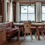בקתה Pirchhof Inklusive Sauna *
